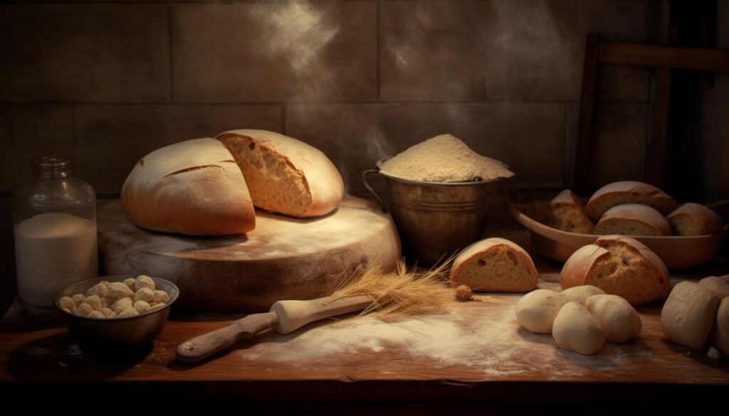 Comprendre et maîtriser les proportions et taux d'humidité dans le pain grâce à la calculette PTH