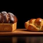Comprendre les différences entre la brioche et le pain viennois