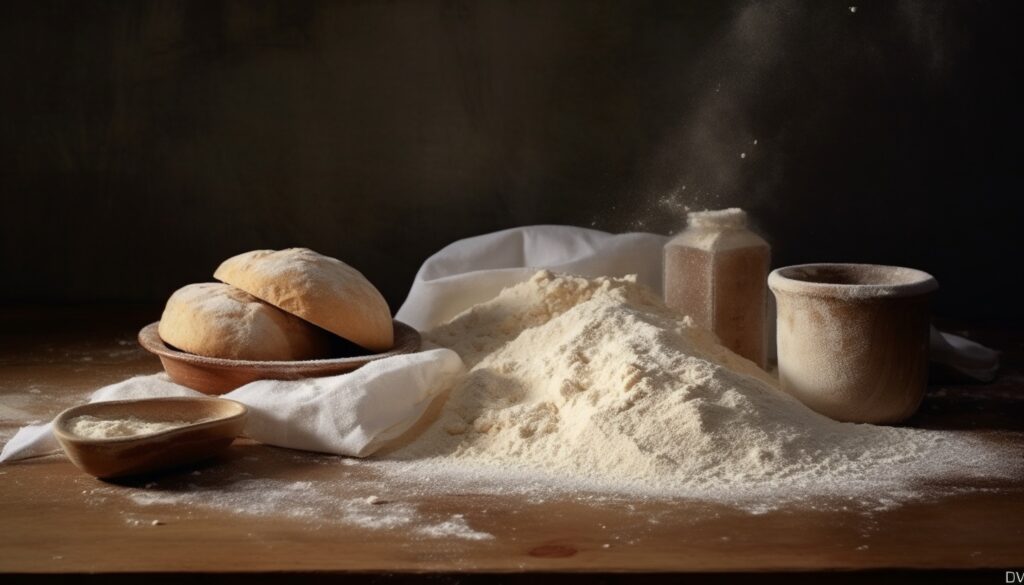 Les farines pour le pain : comment les choisir et les utiliser en boulangerie