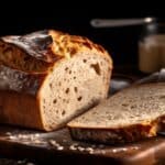 Le mystère du goût amer dans le pain : causes et solutions