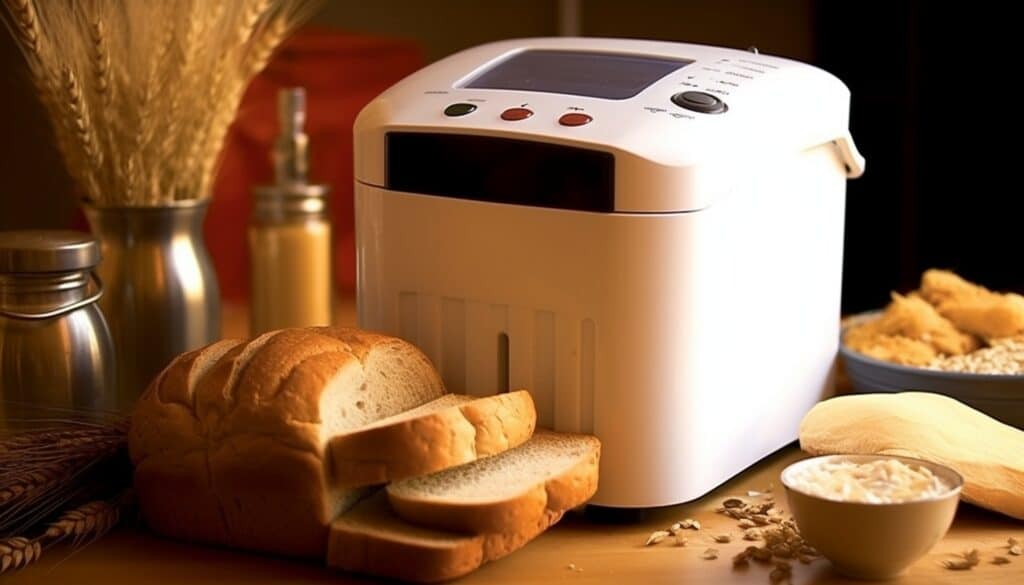 Notices et Guides complets pour bien utiliser votre machine à pain