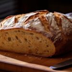 Le pain maison au levain déshydraté : recettes et astuces pour réussir à coup sûr