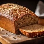 Le pain multicéréales : une recette délicieuse et nutritive