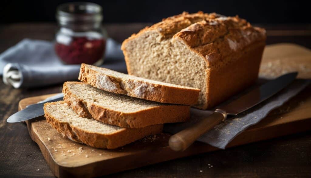 Le pain sans gluten : recettes, farines et astuces pour un quotidien plus sain