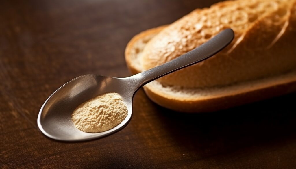 Peser la levure du pain : astuces et conseils pour une mesures précise