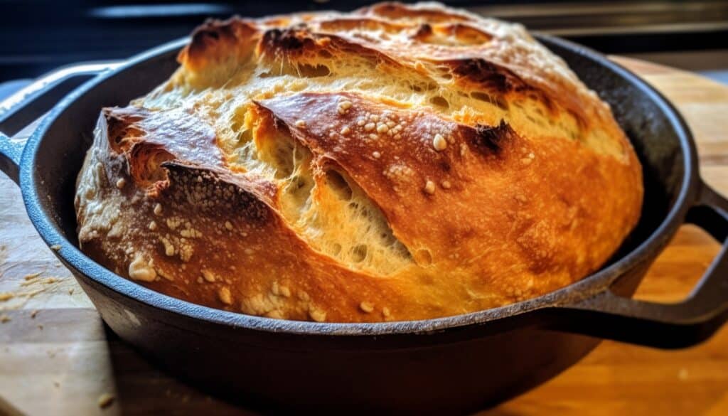 L'importance de laisser refroidir le pain après cuisson en machine à pain