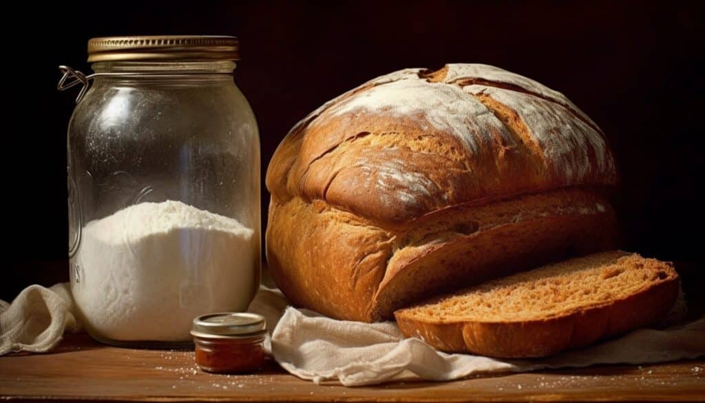 Le sucre dans le pain : un ingrédient à ne pas négliger